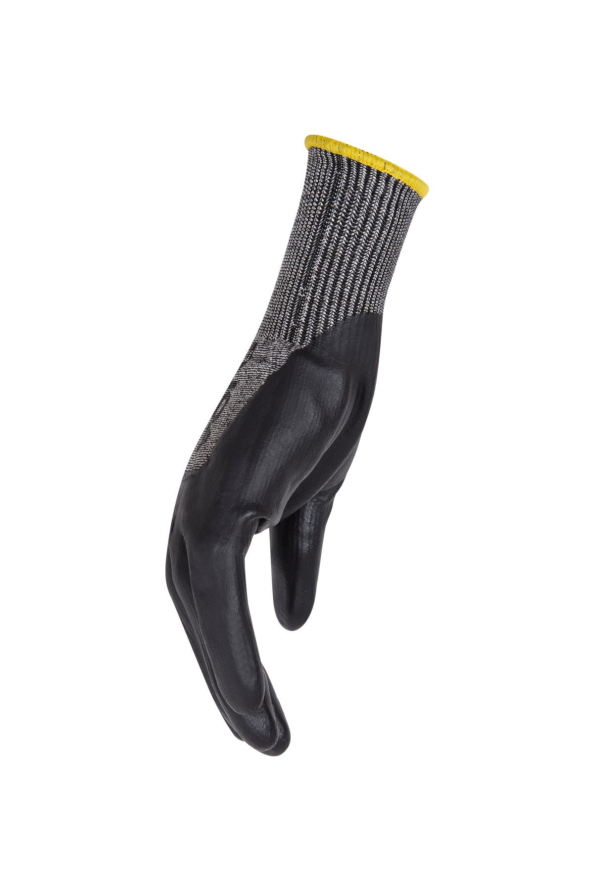 ND-340 Nitril İş Eldiveni – D Seviyesi Üstün Kesilme Koruması ve Maksimum Dayanıklılık ND-340 Nitril İş Eldiveni – D Seviyesi Üstün Kesilme Koruması ve Maksimum Dayanıklılık